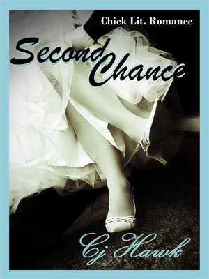 cover image of Second Chance